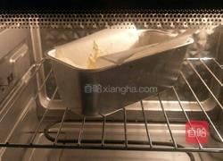 香蕉磅蛋糕的做法图解12