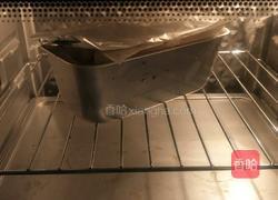 香蕉磅蛋糕的做法图解14