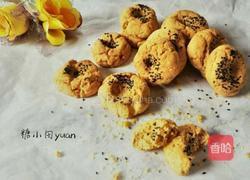 原味桃酥的做法图解13