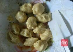 原味桃酥的做法图解6