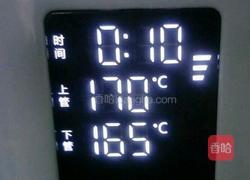 原味桃酥的做法图解10