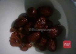 雪耳羹的做法图解4