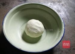 烤肠时蔬披萨的做法图解2