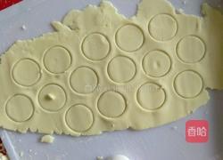 笑脸土豆饼的做法图解3