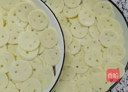 笑脸土豆饼的做法图解4