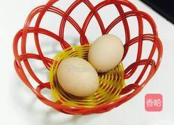 酸辣方便面的做法图解3