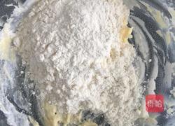 采姑凉的小蘑菇的做法图解2