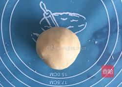 采姑凉的小蘑菇的做法图解3