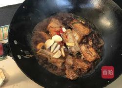 红烧带鱼的做法图解5