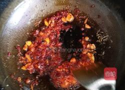 改良版烧鱼块的做法图解4