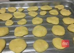 牛奶饼干的做法图解7