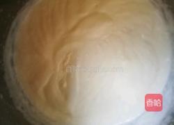 奇异果慕斯杯的做法图解3