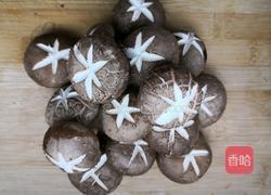 香姑玉米排骨汤的做法图解3