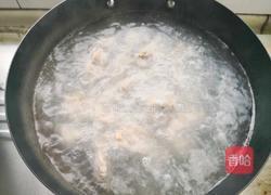 香姑玉米排骨汤的做法图解9