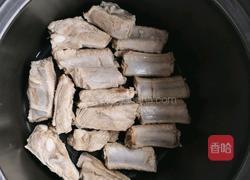香姑玉米排骨汤的做法图解10
