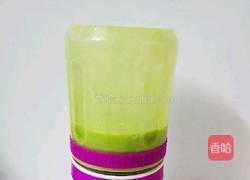 豌豆面线的做法图解6