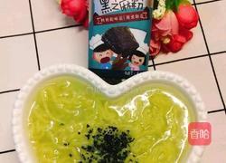 豌豆面线的做法图解11