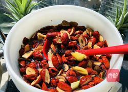 姜枣酵素的做法图解5