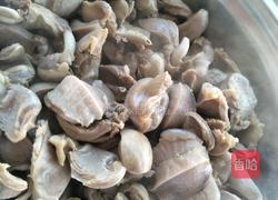 珍心蘑菇炖土豆的做法图解4