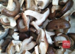 珍心蘑菇炖土豆的做法图解7