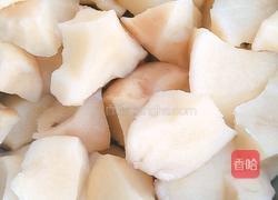 珍心蘑菇炖土豆的做法图解10