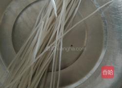 珍心蘑菇炖土豆的做法图解11