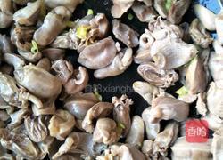 珍心蘑菇炖土豆的做法图解16