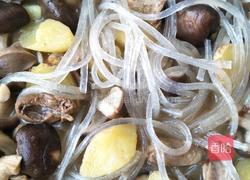 珍心蘑菇炖土豆的做法图解21