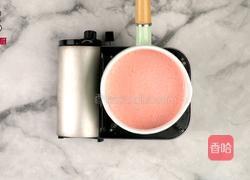 棉花糖变身冰淇淋的做法图解2