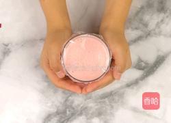 棉花糖变身冰淇淋的做法图解3