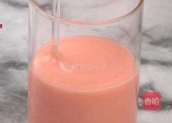 棉花糖变身冰淇淋的做法图解4