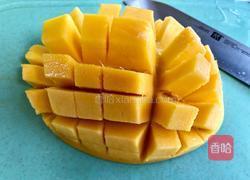 芒果酥的做法图解1