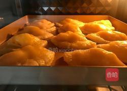 芒果酥的做法图解5