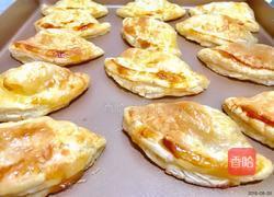 芒果酥的做法图解6