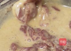 干炸小酥肉的做法图解6