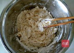 红豆沙饼的做法图解6