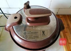 红豆沙饼的做法图解9