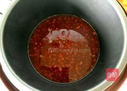 红豆沙饼的做法图解10