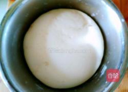 红豆沙饼的做法图解13