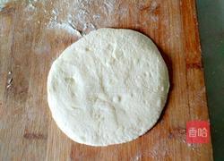 红豆沙饼的做法图解15