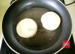 红豆沙饼的做法图解19