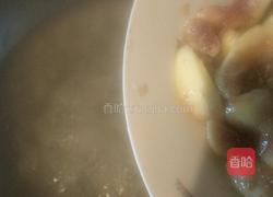 无花果酥的做法图解4