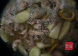 柠檬啤酒鸭的做法图解3