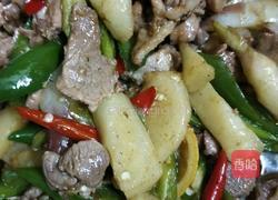 柠檬啤酒鸭的做法图解4