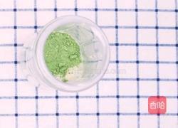 青汁奶昔的做法图解3