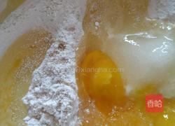 饽花（七夕小甜点）的做法图解1