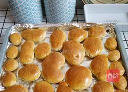 饽花（七夕小甜点）的做法图解4