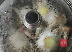 清蒸飞蟹的做法图解6