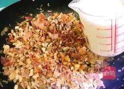 Super simple dish for beginners [hot sauce thick cheese meal] illustration 7