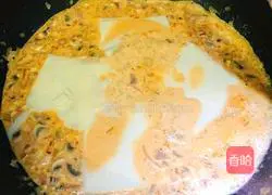 Super simple dish for beginners [hot sauce thick cheese meal] illustration 11